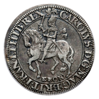 Coin obverse image