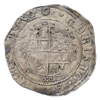 Coin reverse image