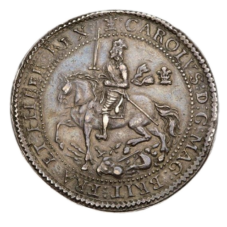 Coin obverse image