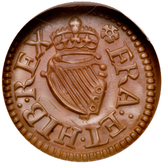 Coin reverse image