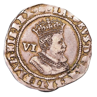 Coin obverse image