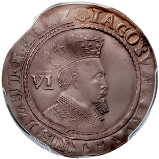 Coin obverse image