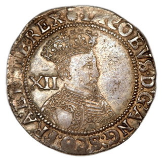 Coin obverse image