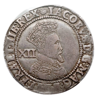 Coin obverse image