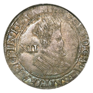 Coin obverse image