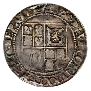 Coin reverse image