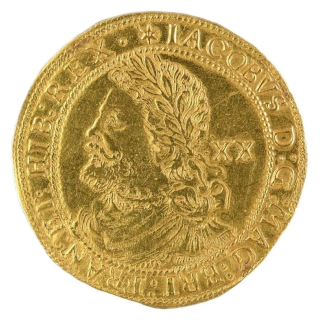 Coin obverse image