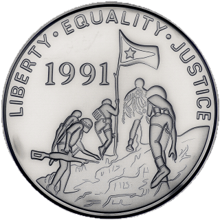 Coin obverse image