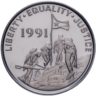 Coin obverse image