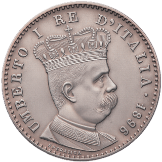 Coin obverse image