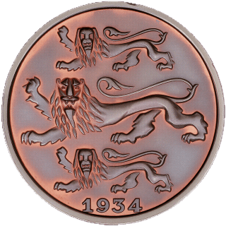 Coin obverse image