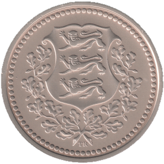 Coin obverse image