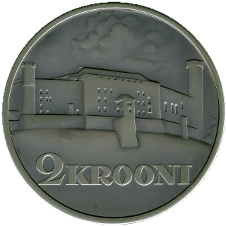 Coin reverse image
