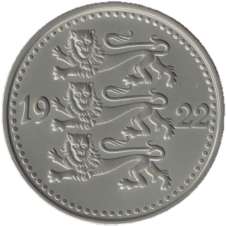 Coin obverse image