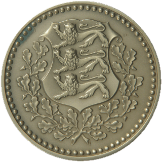 Coin obverse image