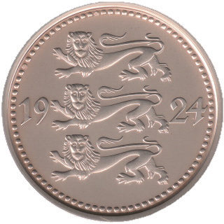 Coin obverse image