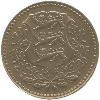Coin obverse image
