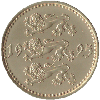 Coin obverse image
