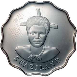 Coin obverse image
