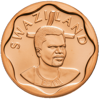 Coin obverse image