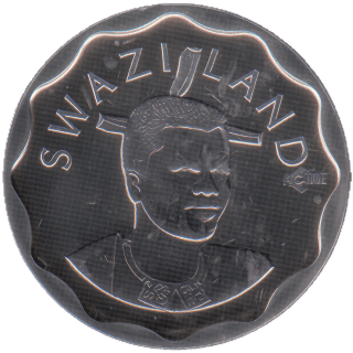 Coin obverse image