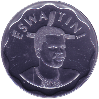Coin obverse image