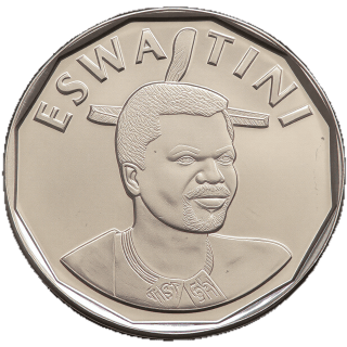 Coin obverse image