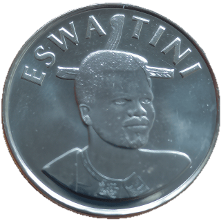 Coin obverse image