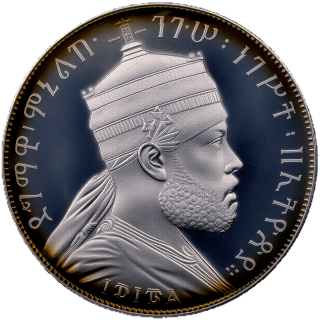Coin obverse image