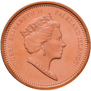 Coin obverse image