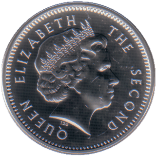 Coin obverse image