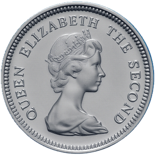 Coin obverse image