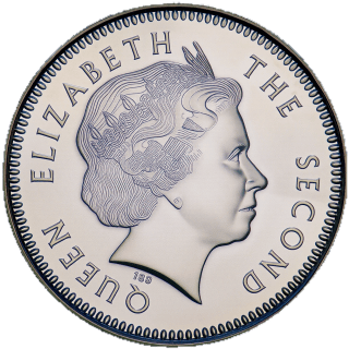 Coin obverse image