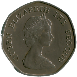 Coin obverse image