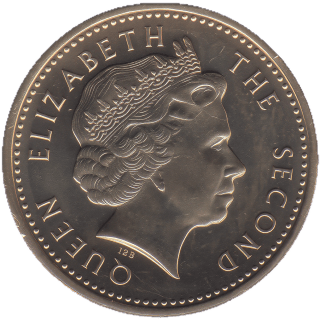Coin obverse image