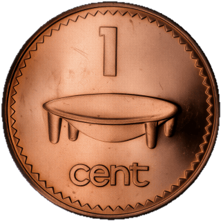 Coin reverse image