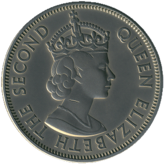 Coin obverse image