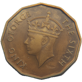 Coin obverse image
