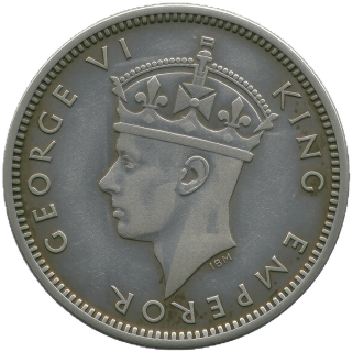 Coin obverse image