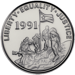 Coin obverse image