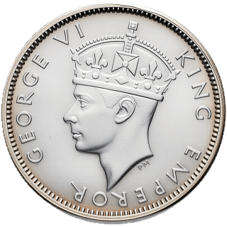 Coin obverse image