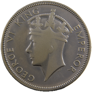 Coin obverse image