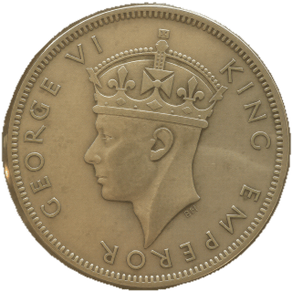 Coin obverse image