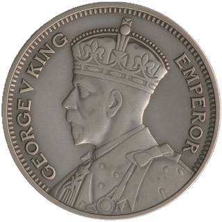 Coin obverse image