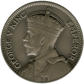 Coin obverse image