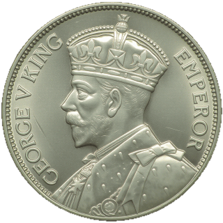 Coin obverse image