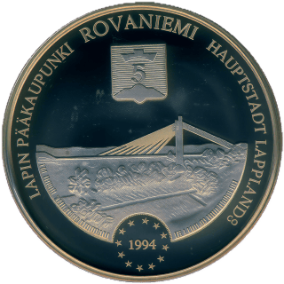 Coin reverse image