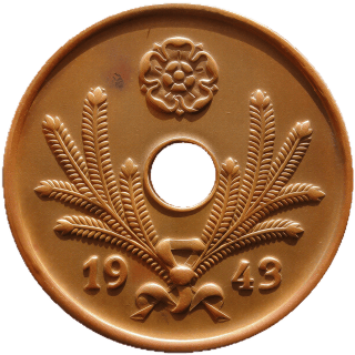 Coin obverse image