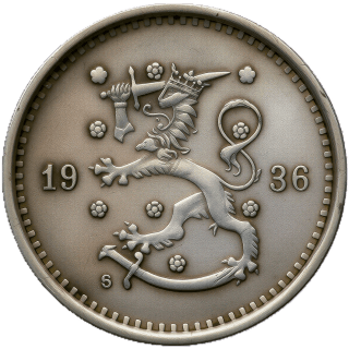 Coin obverse image