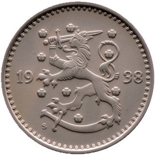 Coin obverse image